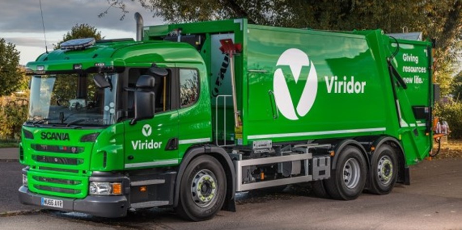Viridor Waste Management-image