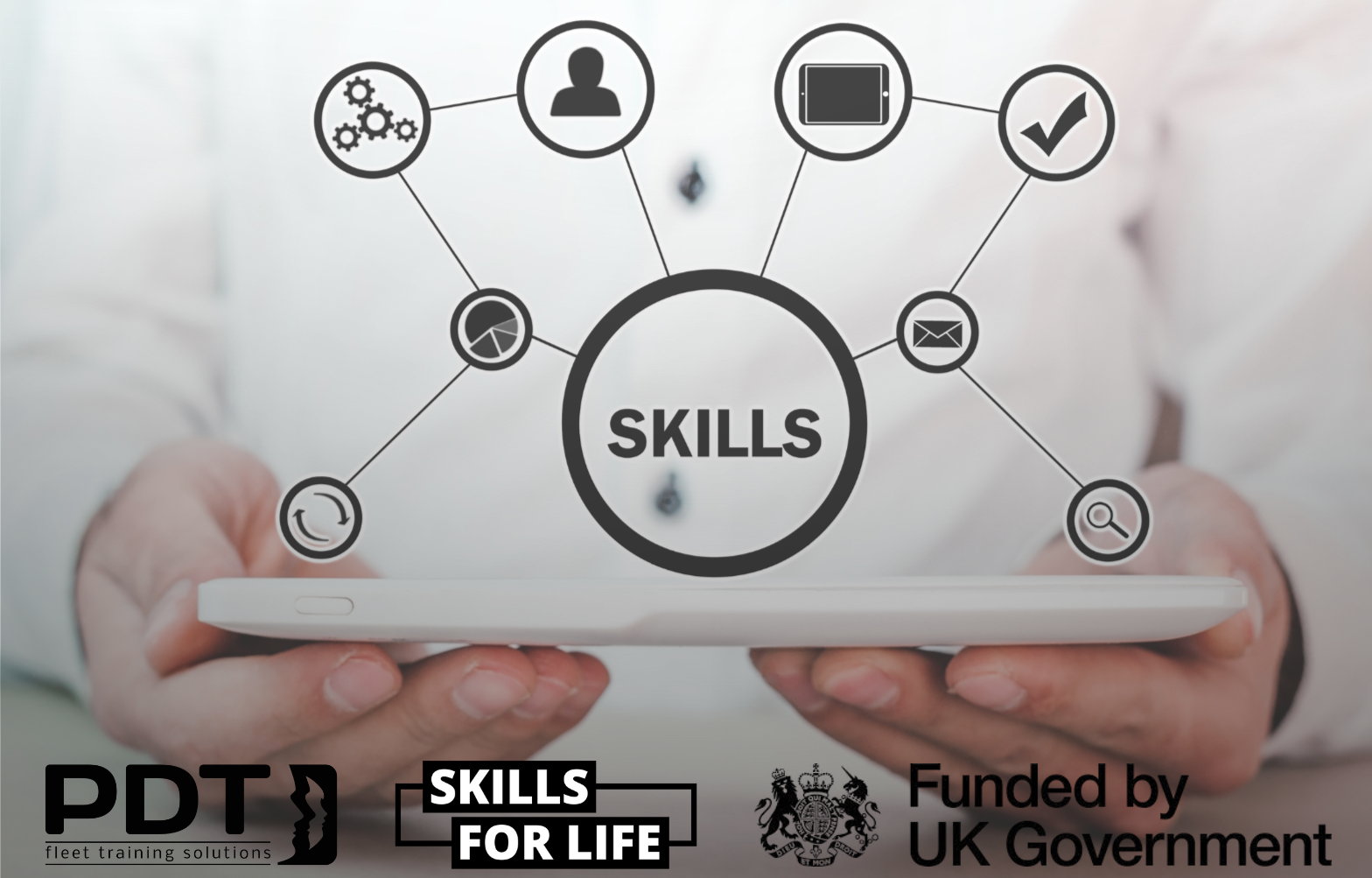 Skills Bootcamp-image