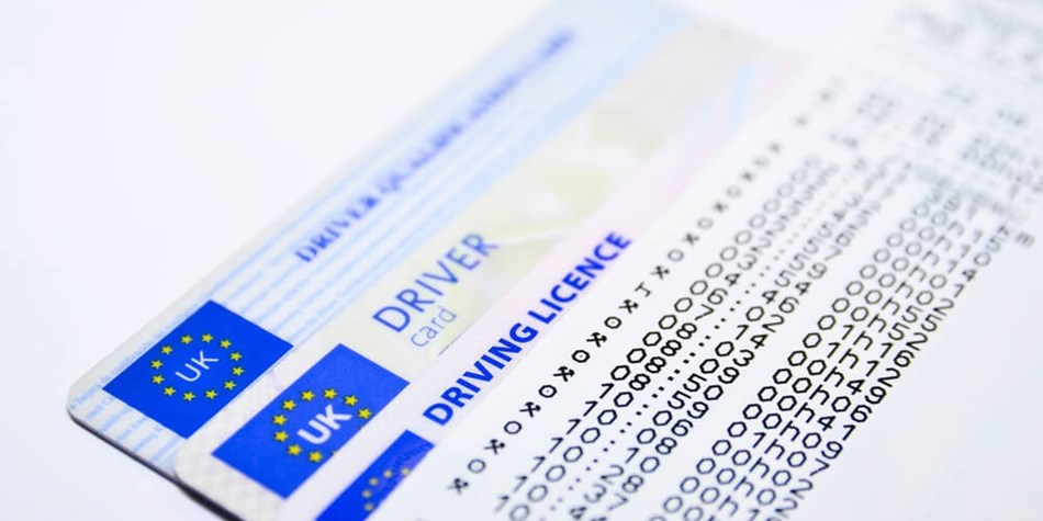 DVLA LGV Licence Checking-image